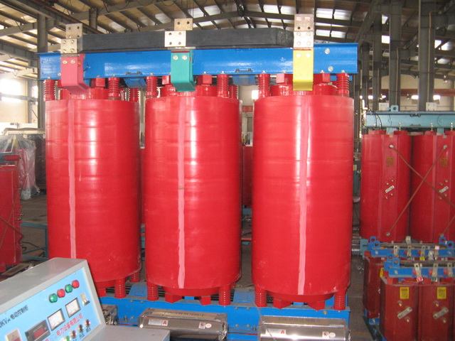 榕江干式变压器